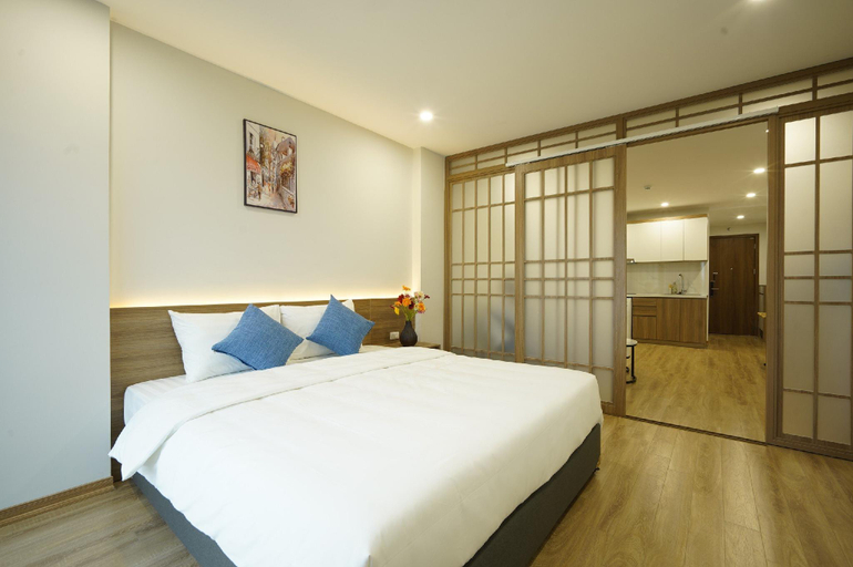 Others 2, Ba Đình Apartments, Ba Đình