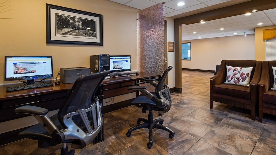 Others 5, Best Western Inn & Suites, Malheur
