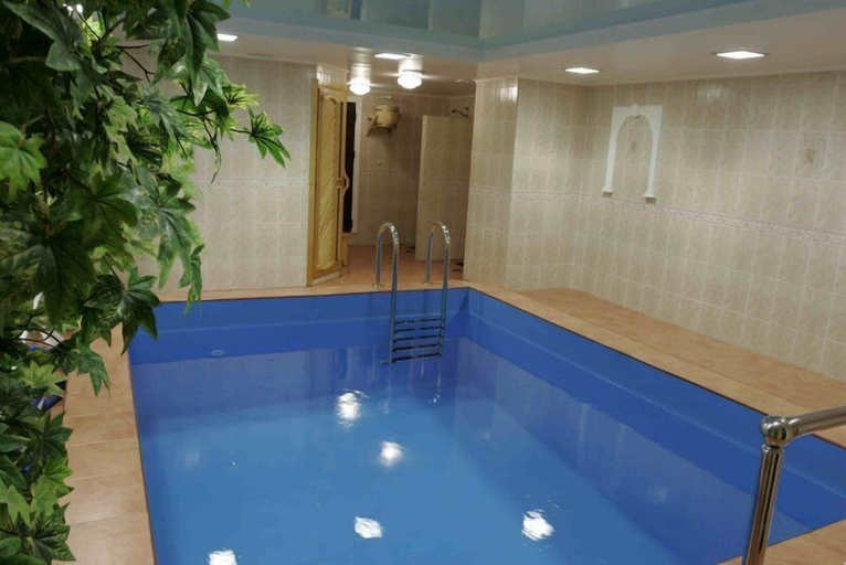Sport & Beauty 5, Zvezda Hotel, Aksayskiy rayon