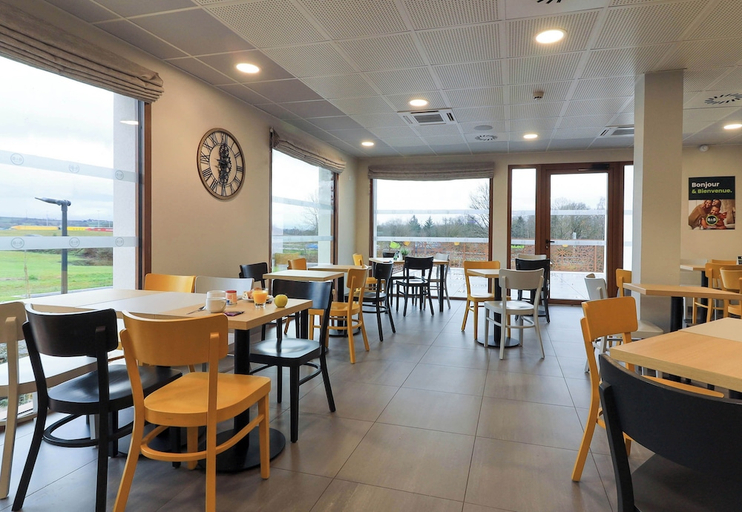 Food & Drinks 4, B&B HOTEL Le Creusot Montchanin, Saône-et-Loire