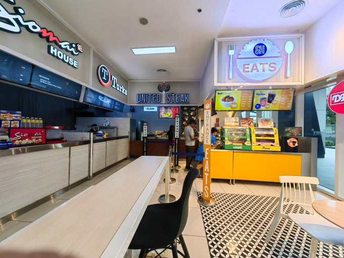 Food & Drinks 5, Mandaluyong Houses, Mandaluyong