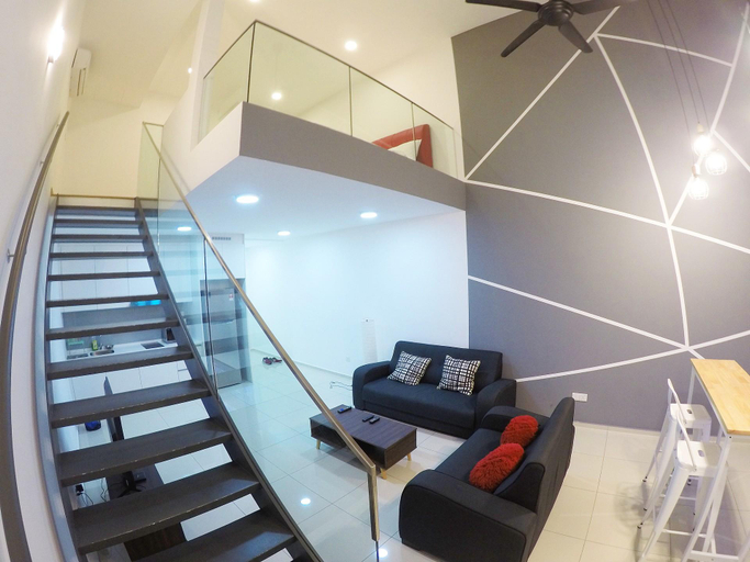 Others 5, Cheras Apartments, Kuala Lumpur