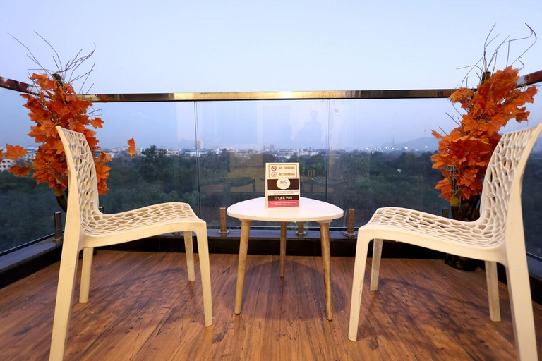 5, Navi Mumbai Apartments, Thane