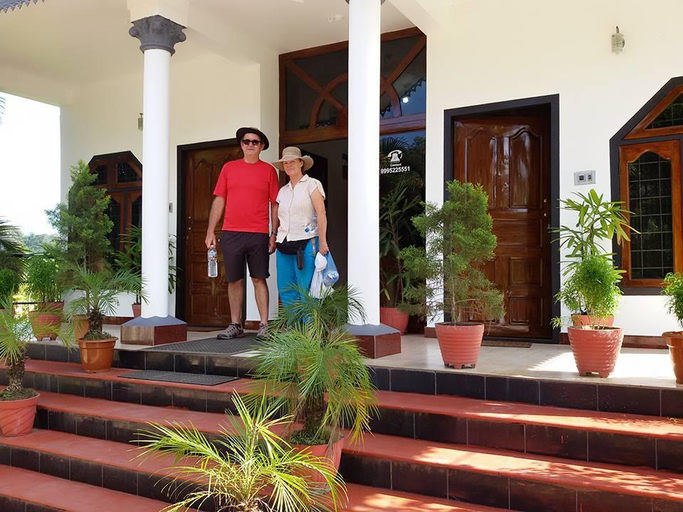 Exterior & Views 1, Muttil Houses, Wayanad