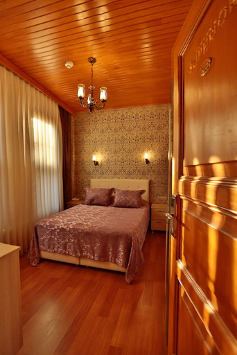 Bedroom 3, Mimoza Butik Otel Buyukada, Adalar