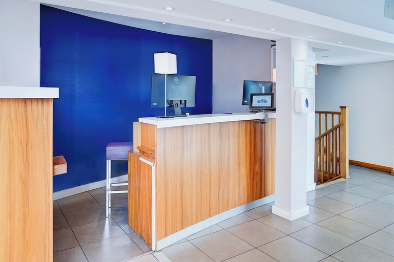 Others 4, Belvilla Crewe City Centre Hotel - Lifestyle, Cheshire East