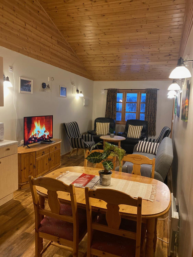 Others 4, Sortland Camping og Motell AS, Sortland