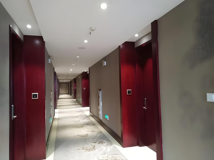 Others 4, GreenTree Alliance Hotel Linyi Bus Station, Linyi