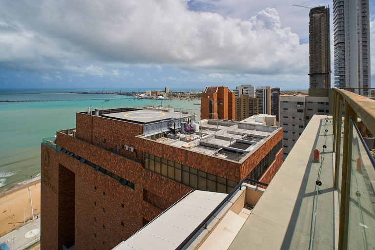 Others 5, Villa Beira Mar Suites, Fortaleza