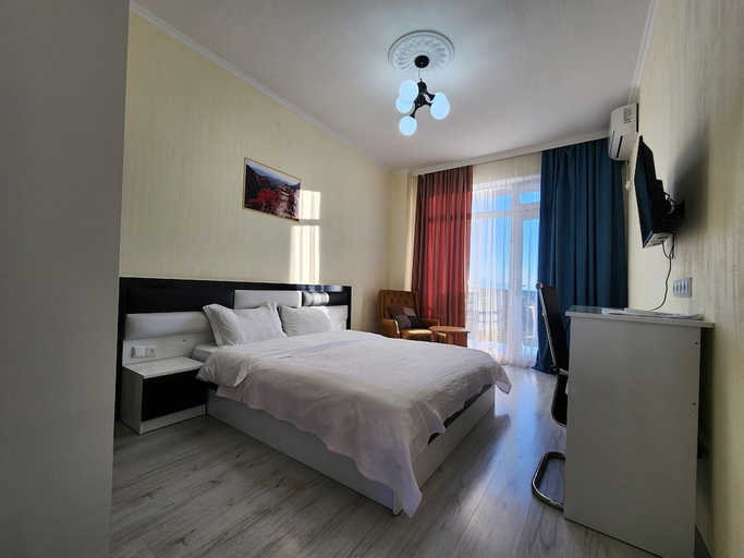Others 2, Batumi hotel Lalasa, Batumi