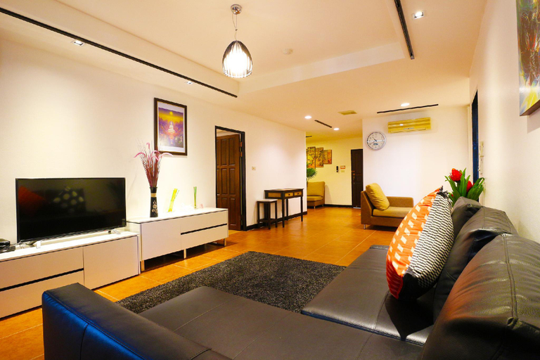 Others 3, Sathorn Apartments, Sathorn