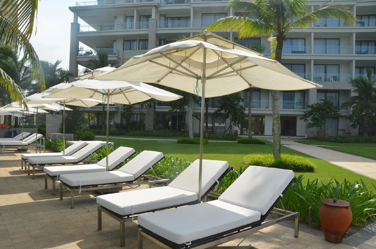 Sport & Beauty 2, Hòa Hải Apartments, Da Nang