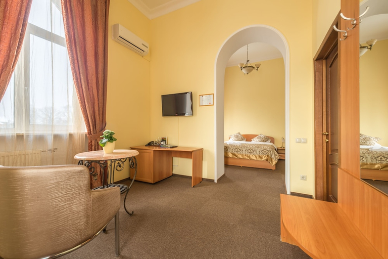 Others 5, North Star Hotel, Khimki