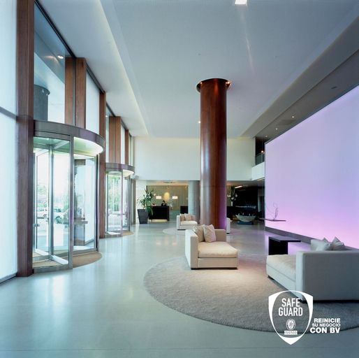 Public Area 4, Hotel Madero Buenos Aires, WorldHotels Elite, Distrito Federal