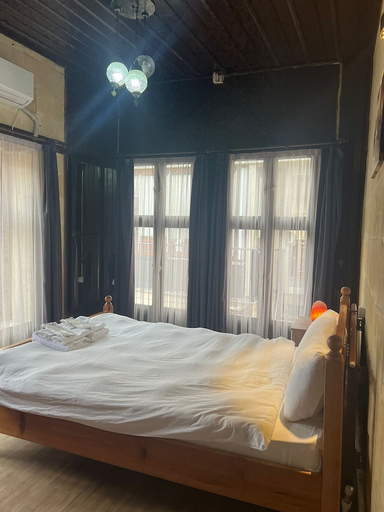 Bedroom 3, Kayacık Konağı, Şehitkamil
