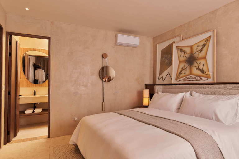 Room 2, Casa Cunda, Del Centro