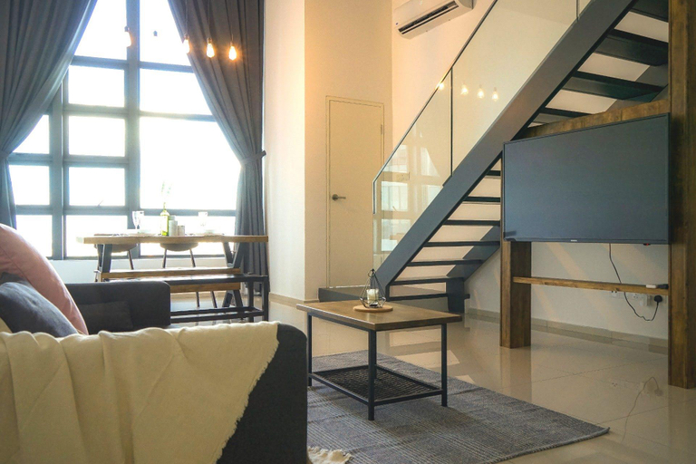 Others 4, Cheras Apartments, Kuala Lumpur