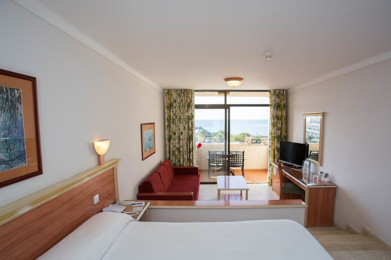 Bedroom 3, Hotel Beatriz Playa & Spa, Las Palmas