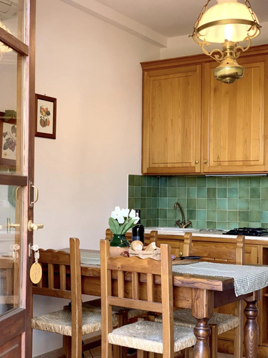 Private kitchen 5, Dimora le Galere - Pool&Relax, Grosseto