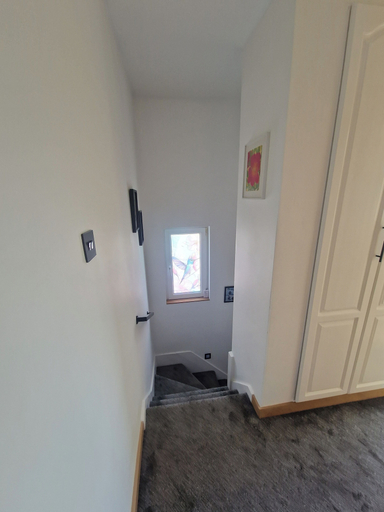Interior 4, Seaside Escape in Deal, Cozy 2 Bedroom, Kent