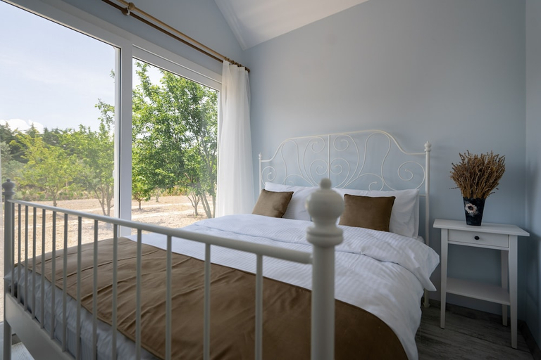 Bedroom 2, Gadura Kır Evleri Urla, Urla