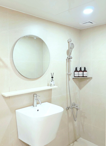 Room 4, GaGa House Dongdaemun, Jongno