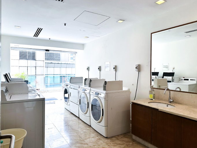 5, Bukit Bintang Apartments, Kuala Lumpur