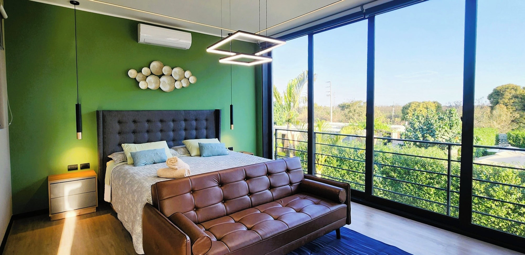 Room 3, Casa La Parra by Wynwood House, Ica