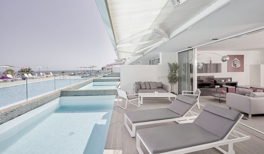 Sport & Beauty 2, Baobab Suites, Santa Cruz de Tenerife