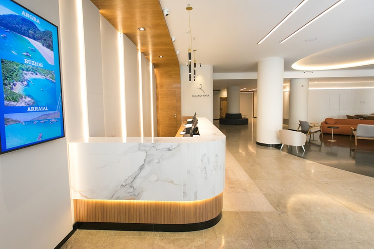 Others 3, Regency Park Hotel, Rio de Janeiro