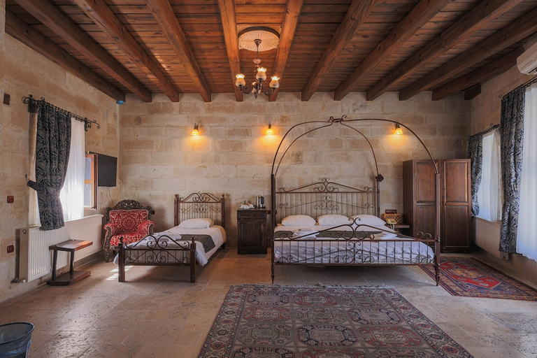 Others 5, Century Cave Hotel, Nevşehir