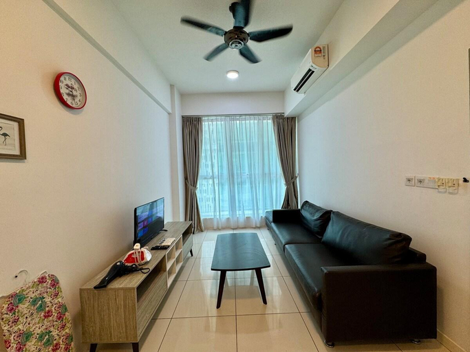 5, Kota Kinabalu Apartments, Kota Kinabalu