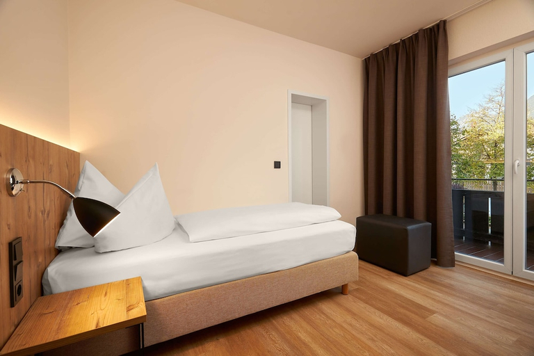 Bedroom 2, HYPERION Hotel Garmisch – Partenkirchen, Garmisch-Partenkirchen