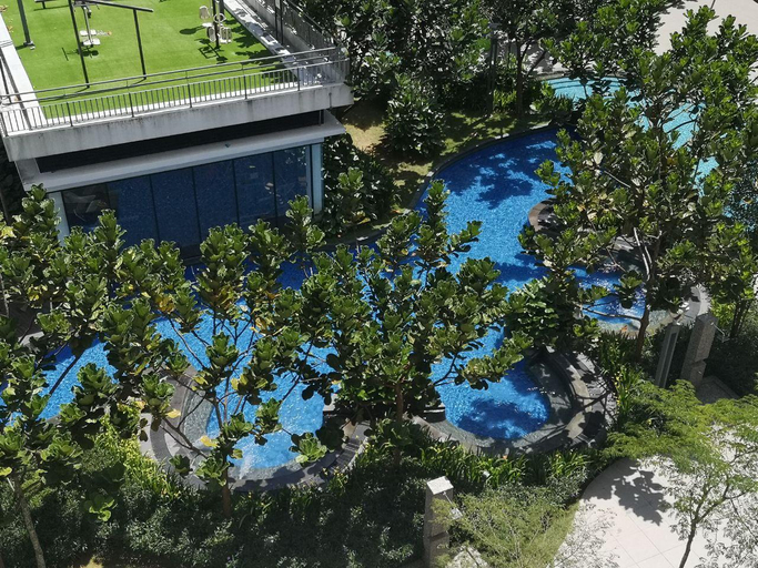 Others 5, Gohtong Jaya Apartments, Genting Highlands