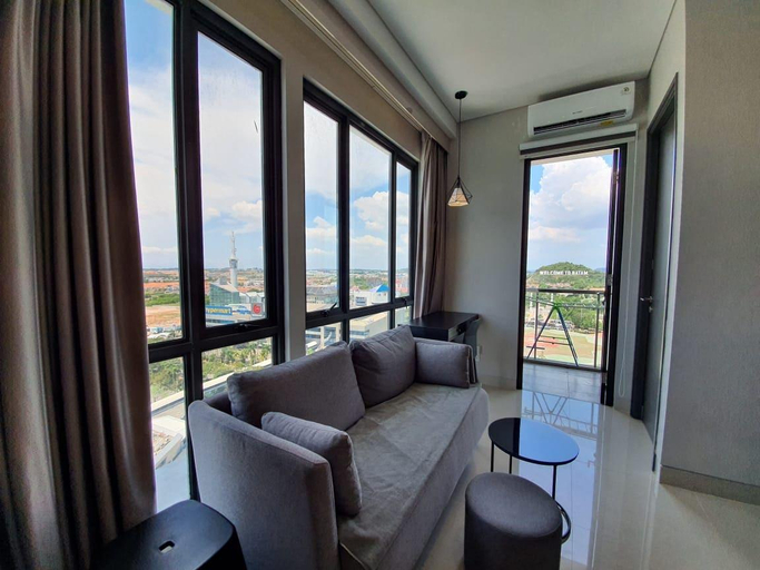 Others 3, Batam Center Apartments, Batam
