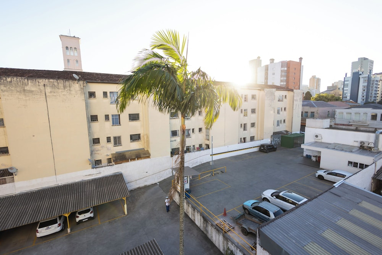 Exterior & Views 2, Hotel Wynn Batel, Curitiba