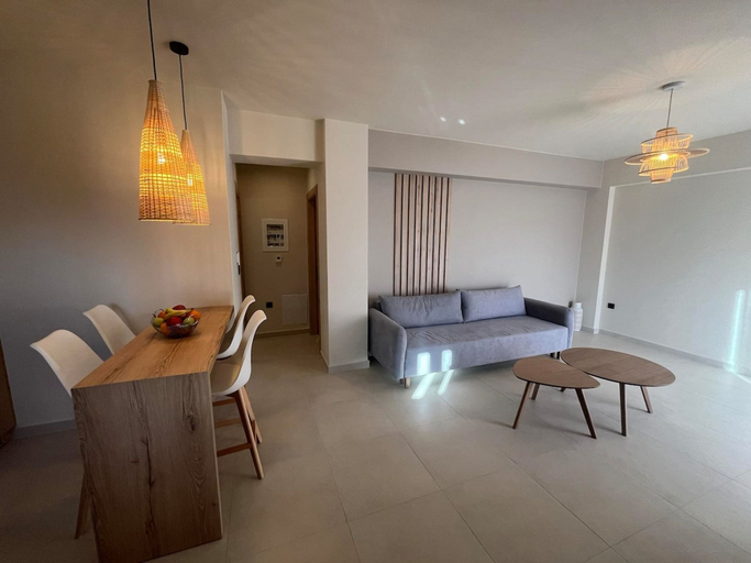 Room 3, Olivevine1, Peloponnese