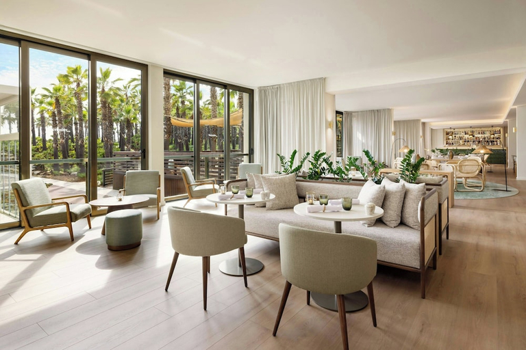 Public Area 4, The Westin Salgados Beach Resort, Algarve, Albufeira