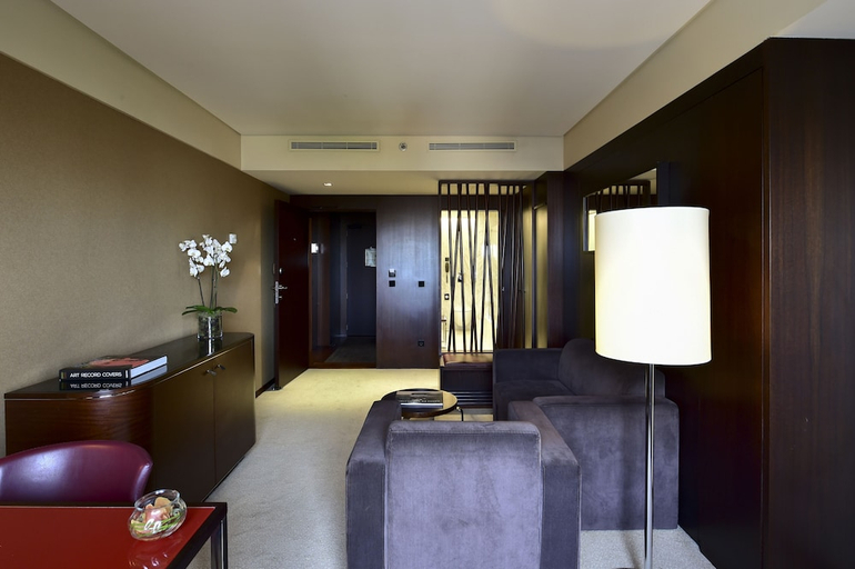 Public Area 5, Porto Palácio Hotel by The Editory, Porto