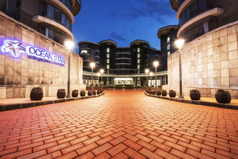Others 4, Udo Apartments, Seogwipo