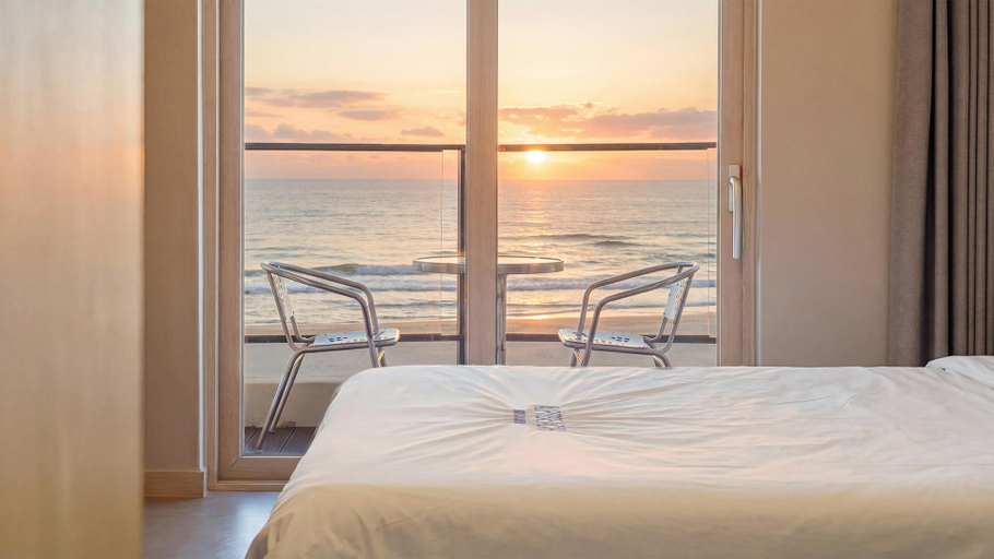 Bedroom 2, Yangyang Alps Beach, Yangyang