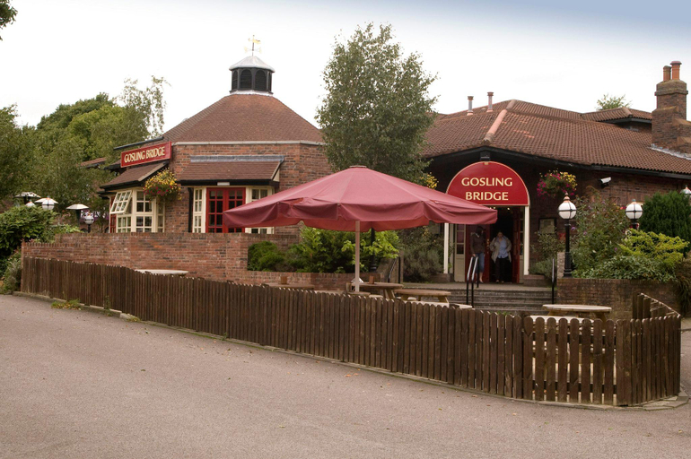 Exterior & Views 4, Premier Inn Carlisle Central North, Cumbria