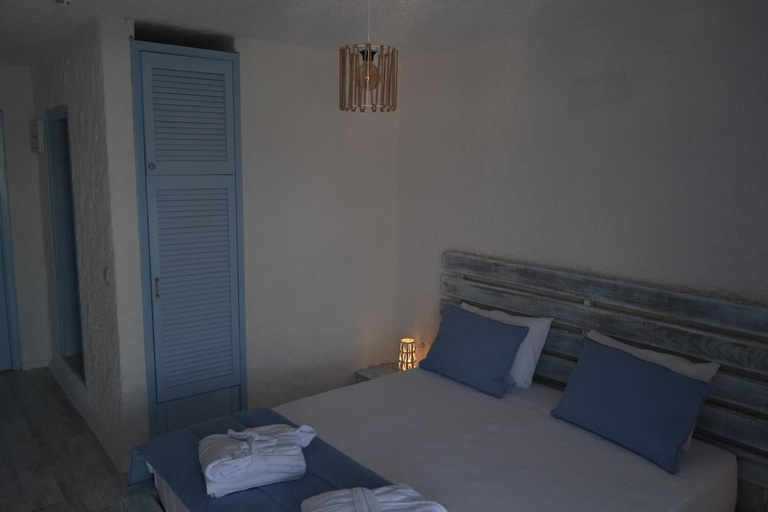 Bedroom 4, Thea Butik Hotel & Restaurant, Seferihisar