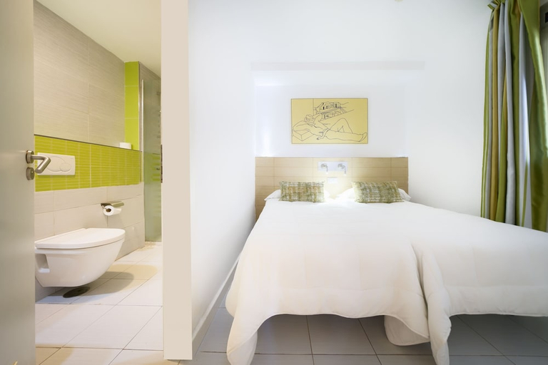 Bedroom 3, Servatur Riosol, Las Palmas