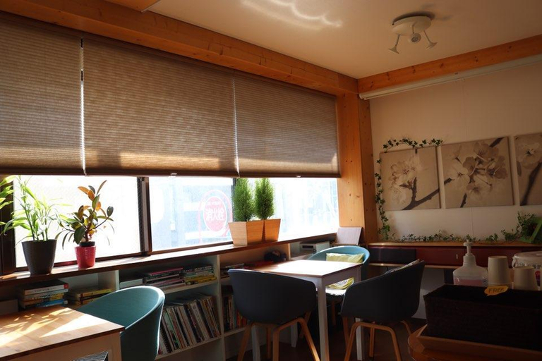 Food & Drinks, Zut Shinjuku House-SJ0415