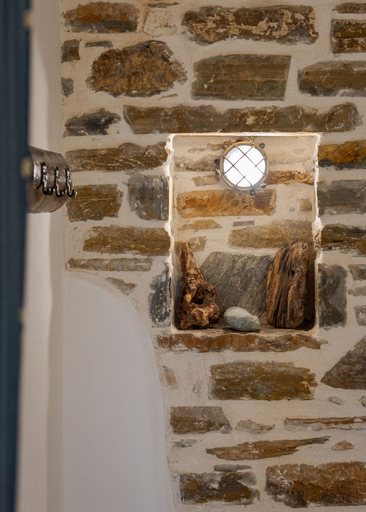 Interior detail 4, Archontiko Papoutsi Pelion, Thessaly