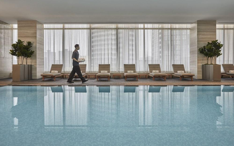 Sport & Beauty 2, Four Seasons Hotel Toronto at Yorkville, Toronto