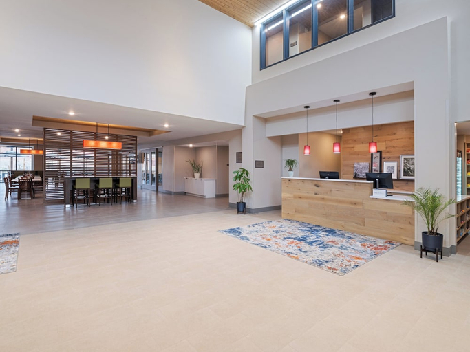 Public Area, voco MOAB by IHG, Grand