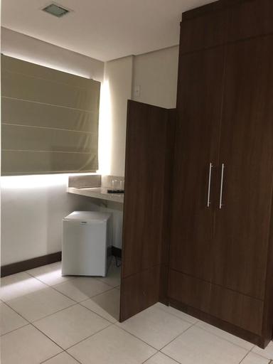 Bathroom 3, Summit Dom Apart Hotel, Lorena