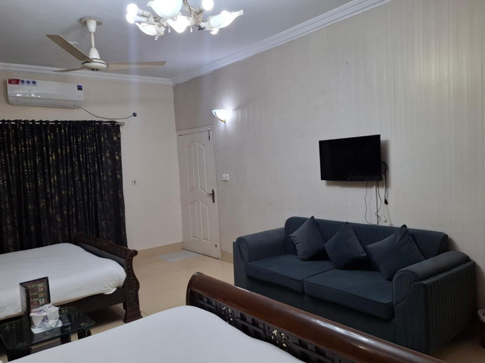 Others 4, Hotel Al Feroz, Islamabad